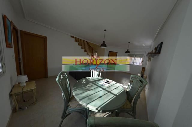 2 soveværelse Lejlighed til salg i La Alfoquia, Zurgena med swimmingpool - € 104.000 (Ref: 9539492)