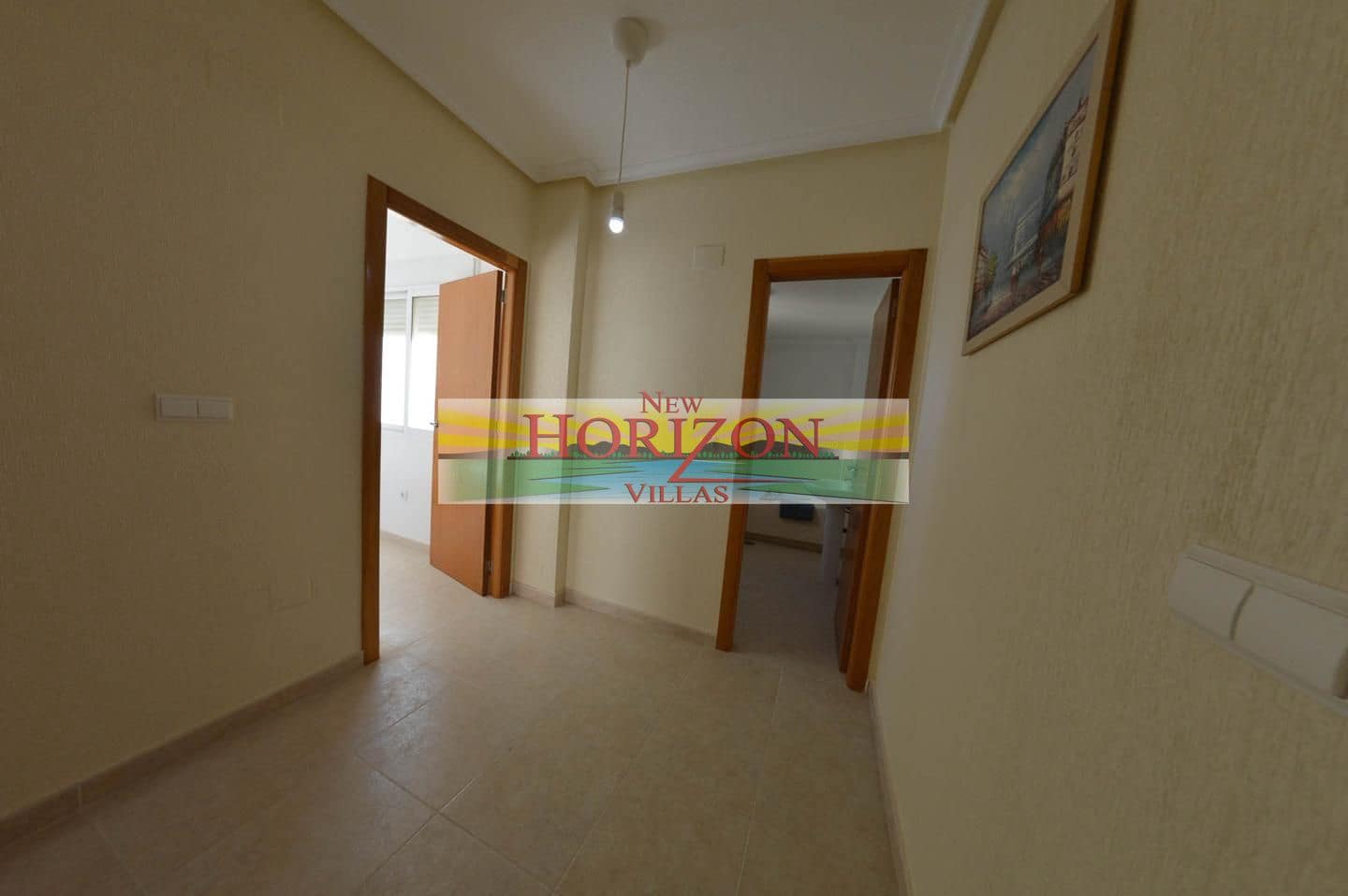 2 soveværelse Lejlighed til salg i La Alfoquia med swimmingpool - € 104.000 (Ref: 9539492)