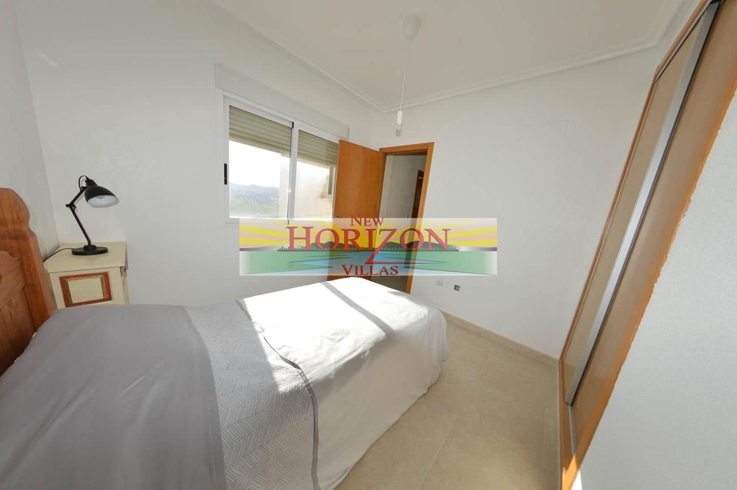 2 soveværelse Lejlighed til salg i La Alfoquia med swimmingpool - € 104.000 (Ref: 9539492)