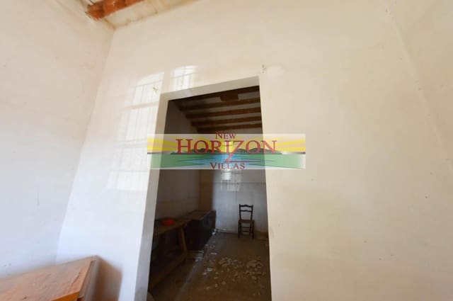 4 sovrum Villa till salu i La Concepcion, Huércal-Overa - 105 000 € (Ref: 9542119)