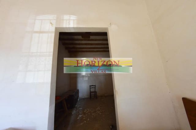 4 sovrum Villa till salu i La Concepcion, Huércal-Overa - 105 000 € (Ref: 9542119)