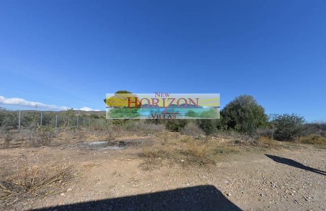 4 sovrum Villa till salu i La Concepcion, Huércal-Overa - 105 000 € (Ref: 9542119)