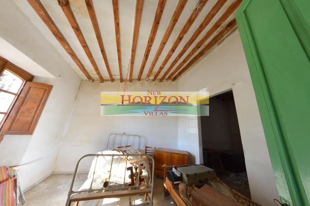 4 sovrum Villa till salu i La Concepcion, Huércal-Overa - 105 000 € (Ref: 9542119)