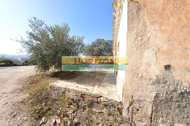 4 sovrum Villa till salu i La Concepcion, Huércal-Overa - 105 000 € (Ref: 9542119)