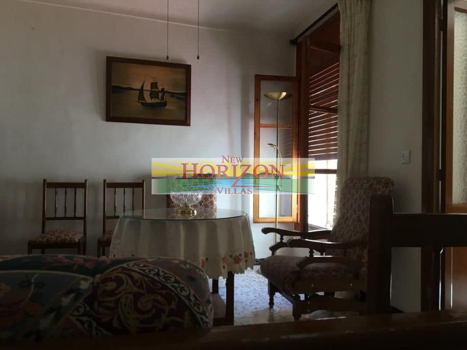 3 quarto Apartamento para venda em Albanchez - 50 000 € (Ref: 9545908)