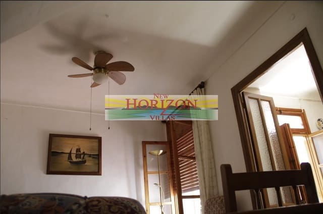 3 quarto Apartamento para venda em Albanchez - 50 000 € (Ref: 9545908)