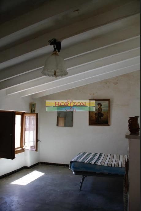 3 quarto Apartamento para venda em Albanchez - 50 000 € (Ref: 9545908)