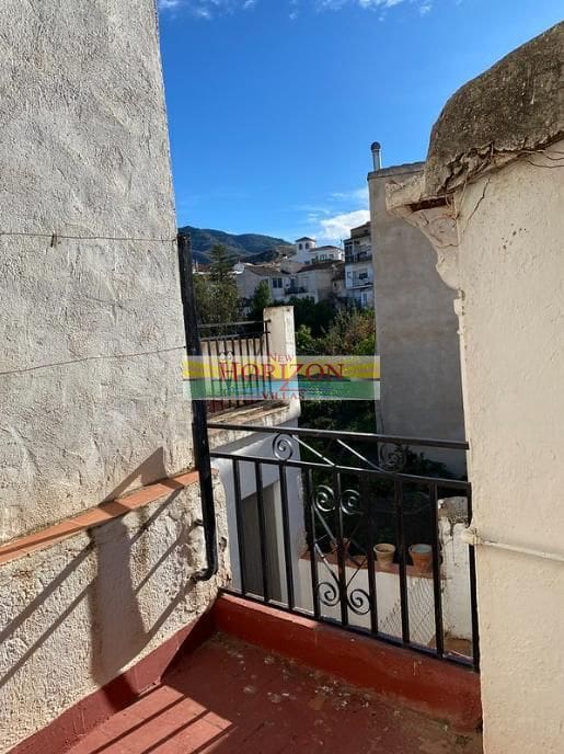 3 quarto Apartamento para venda em Albanchez - 50 000 € (Ref: 9545908)