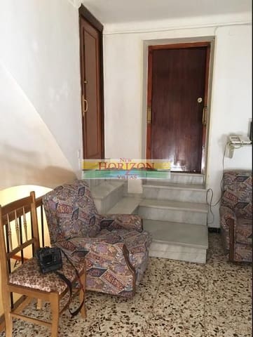 3 quarto Apartamento para venda em Albanchez - 50 000 € (Ref: 9545908)