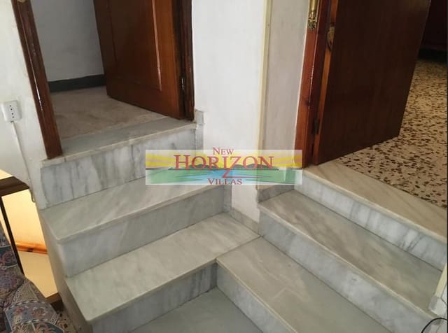 3 quarto Apartamento para venda em Albanchez - 50 000 € (Ref: 9545908)