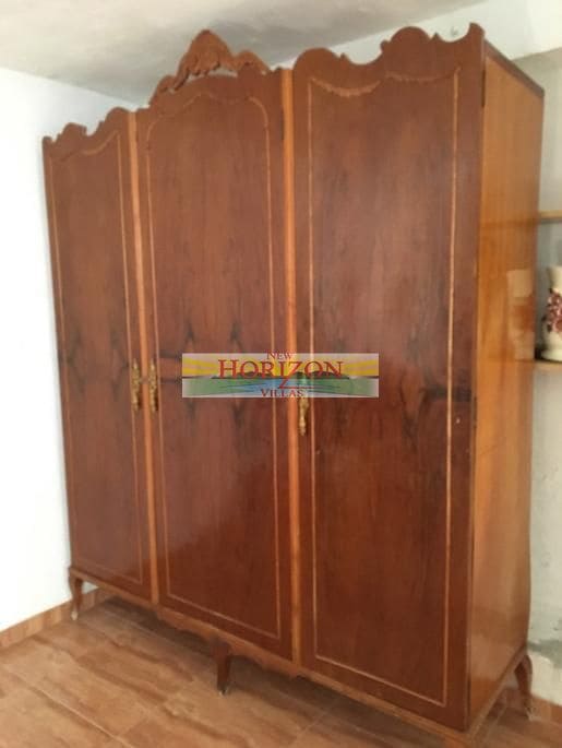 3 quarto Apartamento para venda em Albanchez - 50 000 € (Ref: 9545908)
