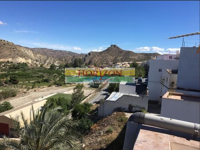 3 quarto Apartamento para venda em Albanchez - 50 000 € (Ref: 9545908)