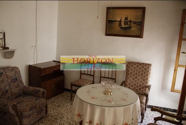 3 quarto Apartamento para venda em Albanchez - 50 000 € (Ref: 9545908)