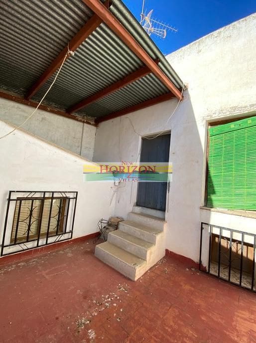 3 quarto Apartamento para venda em Albanchez - 50 000 € (Ref: 9545908)