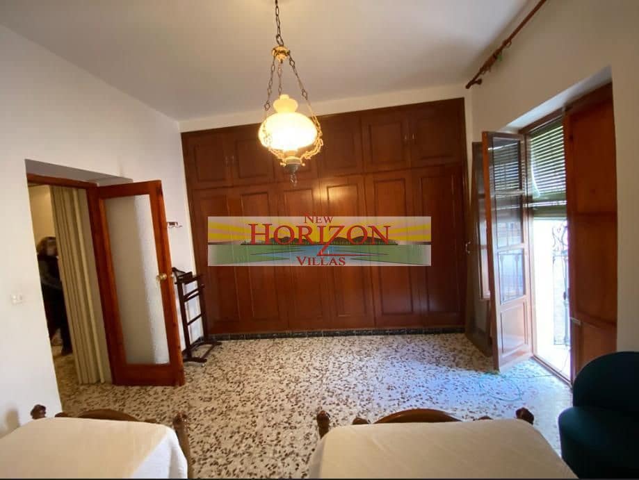 3 quarto Apartamento para venda em Albanchez - 50 000 € (Ref: 9545908)