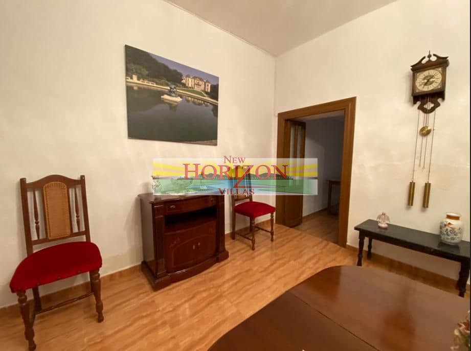 3 quarto Apartamento para venda em Albanchez - 50 000 € (Ref: 9545908)