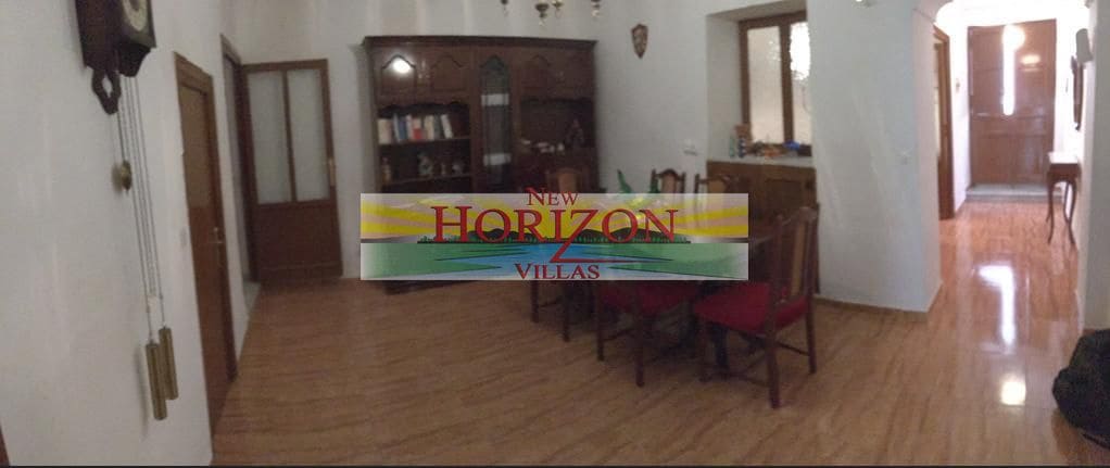 3 quarto Apartamento para venda em Albanchez - 50 000 € (Ref: 9545908)