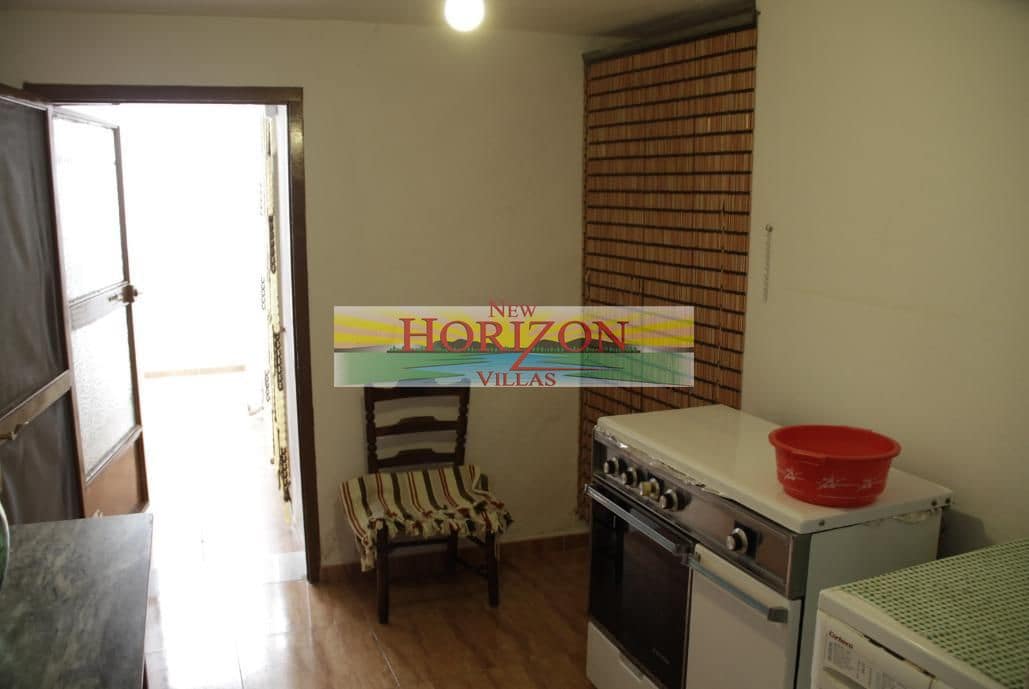 3 quarto Apartamento para venda em Albanchez - 50 000 € (Ref: 9545908)