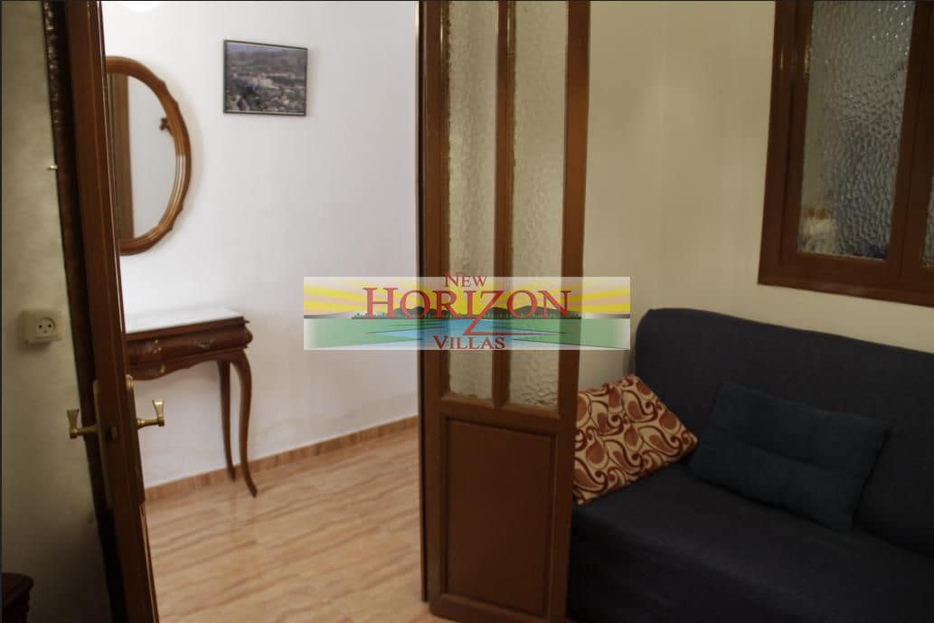 3 quarto Apartamento para venda em Albanchez - 50 000 € (Ref: 9545908)