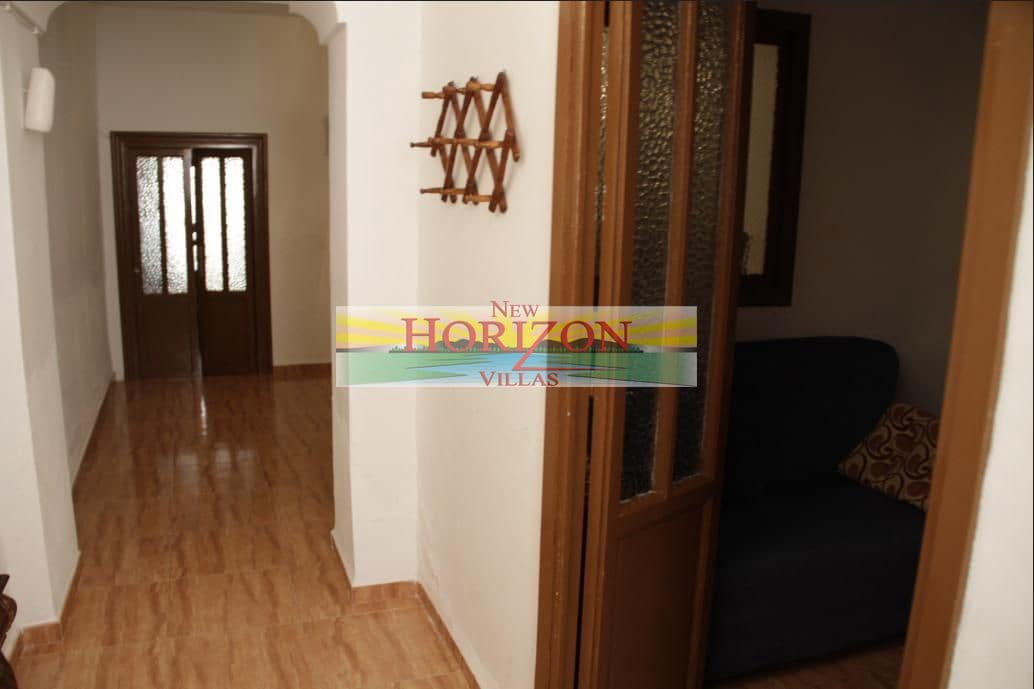 3 quarto Apartamento para venda em Albanchez - 50 000 € (Ref: 9545908)