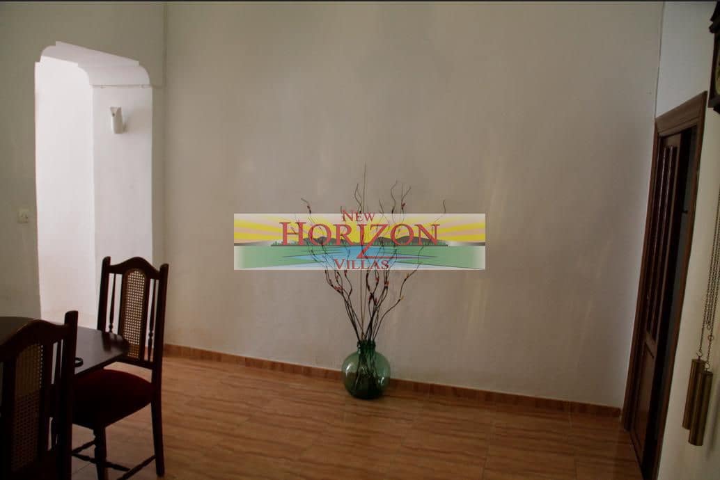 3 quarto Apartamento para venda em Albanchez - 50 000 € (Ref: 9545908)