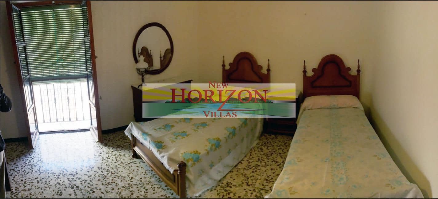 3 quarto Apartamento para venda em Albanchez - 50 000 € (Ref: 9545908)