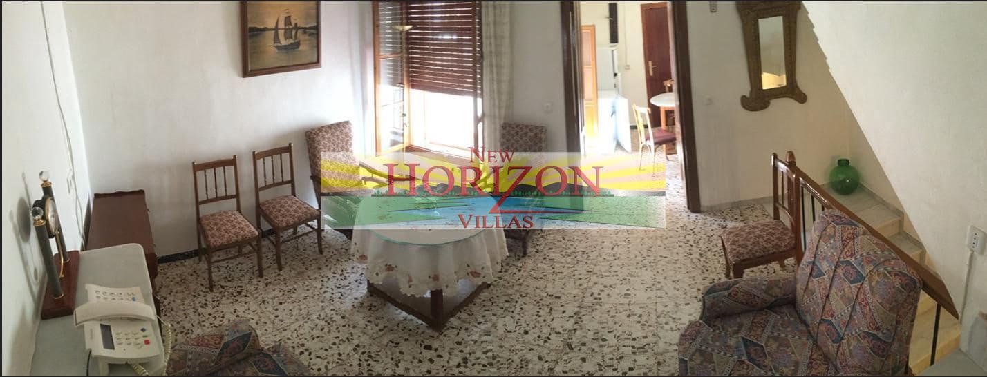 3 quarto Apartamento para venda em Albanchez - 50 000 € (Ref: 9545908)