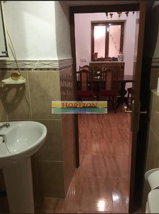 3 quarto Apartamento para venda em Albanchez - 50 000 € (Ref: 9545908)