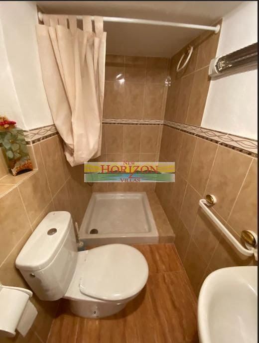 3 quarto Apartamento para venda em Albanchez - 50 000 € (Ref: 9545908)