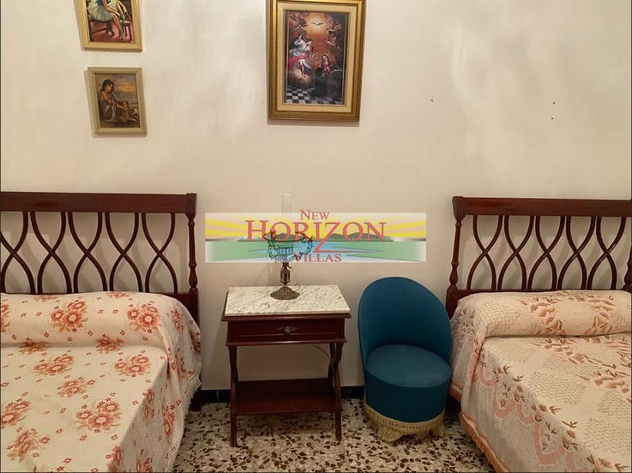 3 quarto Apartamento para venda em Albanchez - 50 000 € (Ref: 9545908)