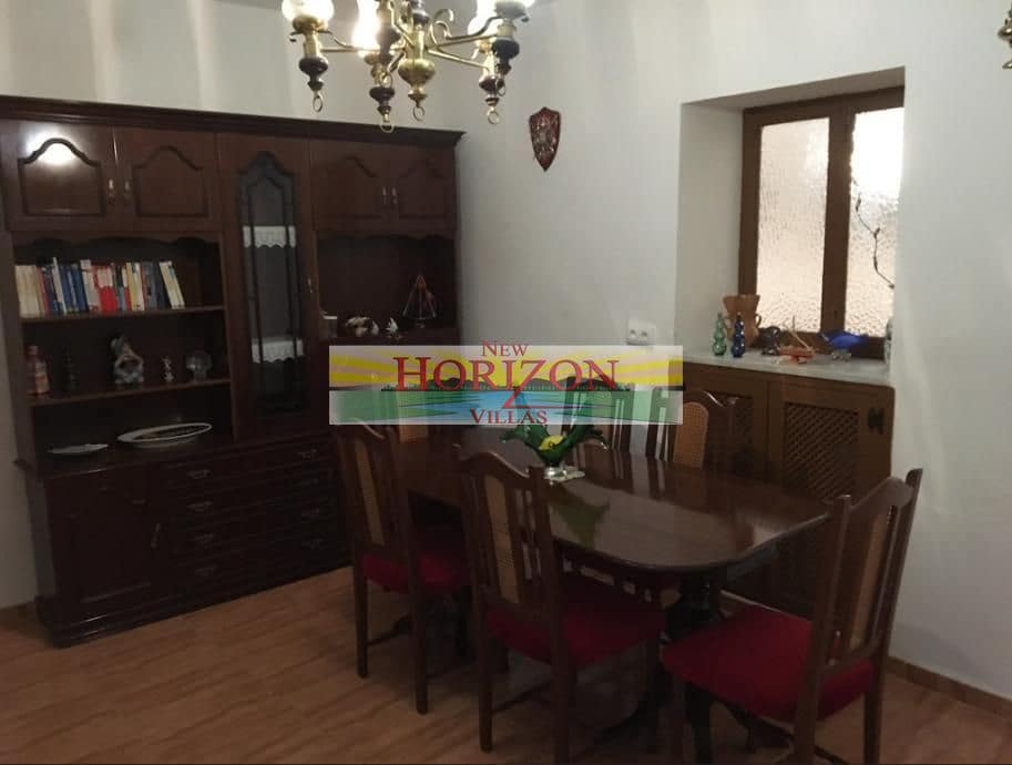 3 quarto Apartamento para venda em Albanchez - 50 000 € (Ref: 9545908)