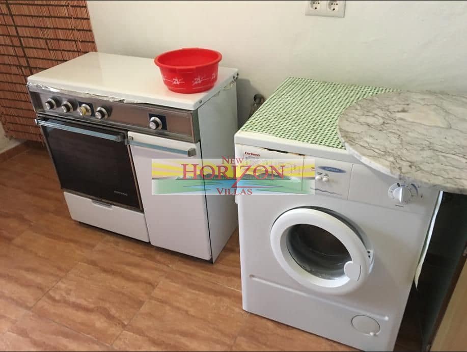 3 quarto Apartamento para venda em Albanchez - 50 000 € (Ref: 9545908)