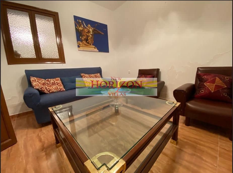 3 quarto Apartamento para venda em Albanchez - 50 000 € (Ref: 9545908)