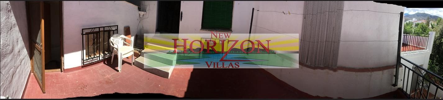 3 quarto Apartamento para venda em Albanchez - 50 000 € (Ref: 9545908)