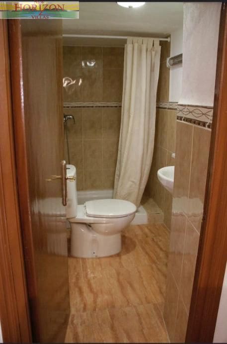 3 bedroom Flat for sale in Albanchez - € 50,000 (Ref: 9545908)