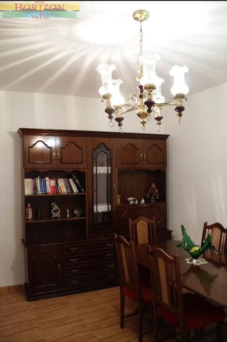 3 bedroom Flat for sale in Albanchez - € 50,000 (Ref: 9545908)
