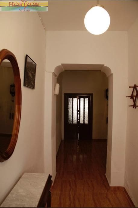 3 bedroom Flat for sale in Albanchez - € 50,000 (Ref: 9545908)