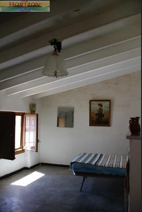 3 bedroom Flat for sale in Albanchez - € 50,000 (Ref: 9545908)