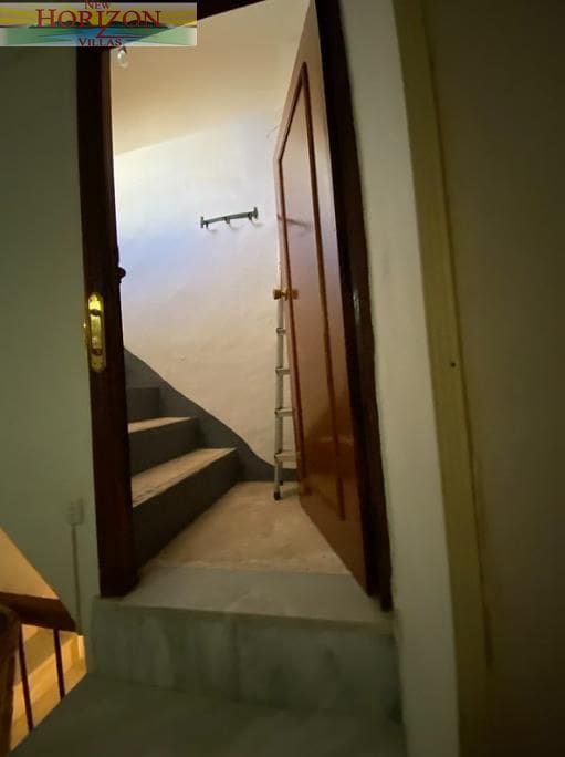 3 bedroom Flat for sale in Albanchez - € 50,000 (Ref: 9545908)