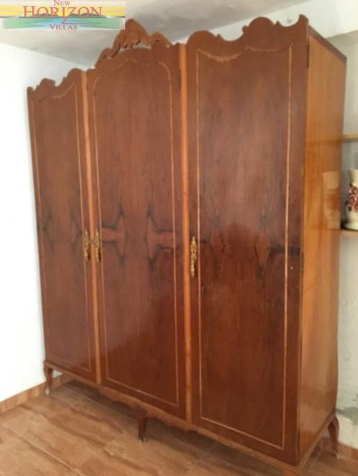 3 bedroom Flat for sale in Albanchez - € 50,000 (Ref: 9545908)