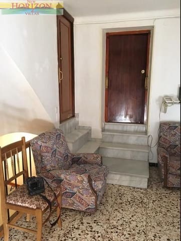 3 soverom Leilighet til salgs i Albanchez - € 50 000 (Ref: 9545908)