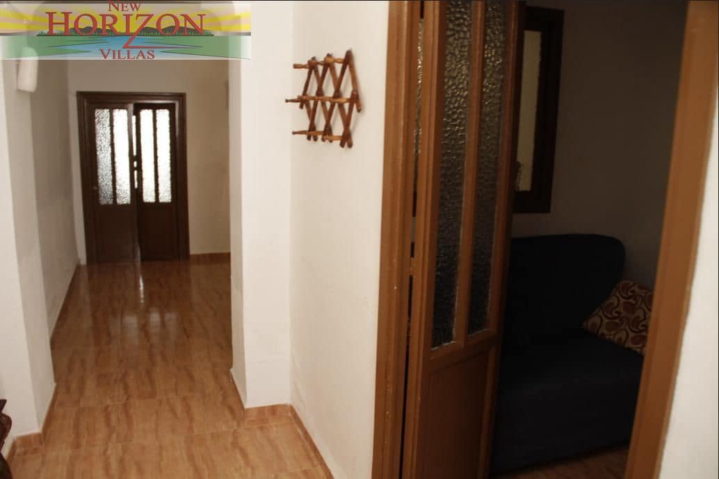 3 bedroom Flat for sale in Albanchez - € 50,000 (Ref: 9545908)