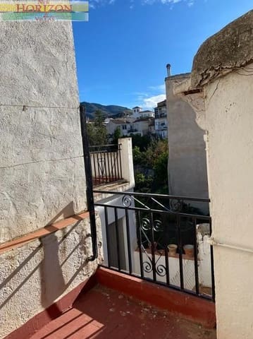 3 soverom Leilighet til salgs i Albanchez - € 50 000 (Ref: 9545908)