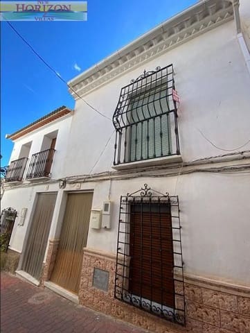 3 soverom Leilighet til salgs i Albanchez - € 50 000 (Ref: 9545908)