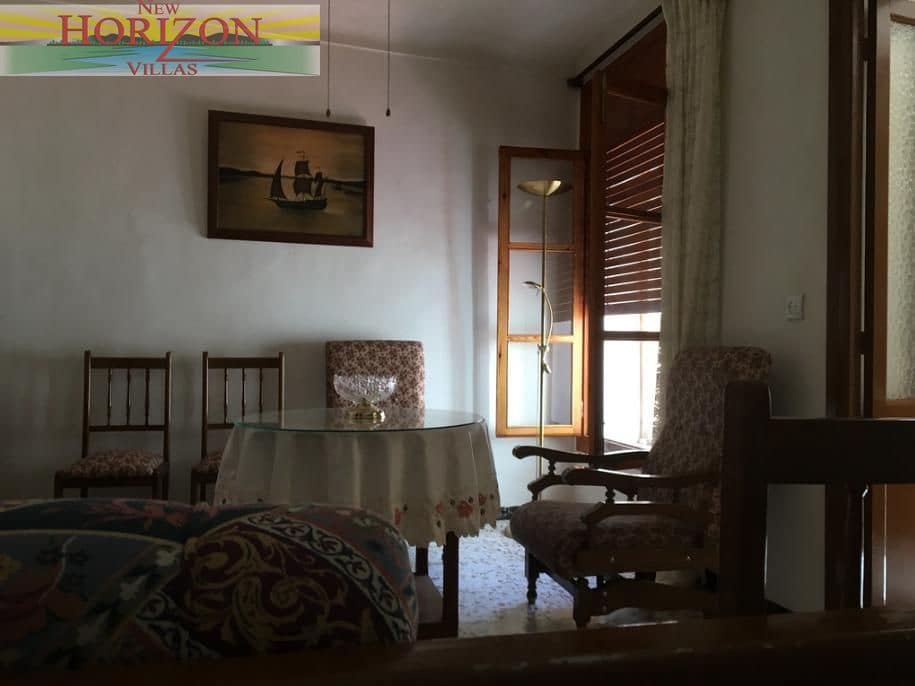 3 bedroom Flat for sale in Albanchez - € 50,000 (Ref: 9545908)