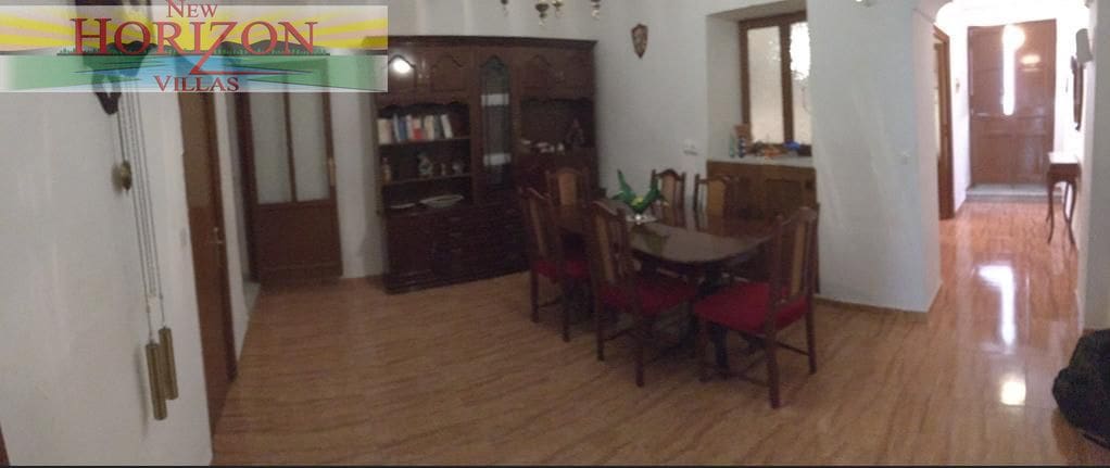 3 bedroom Flat for sale in Albanchez - € 50,000 (Ref: 9545908)