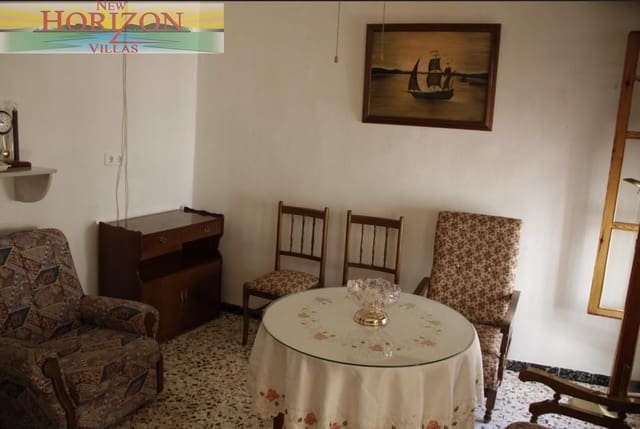 3 soverom Leilighet til salgs i Albanchez - € 50 000 (Ref: 9545908)