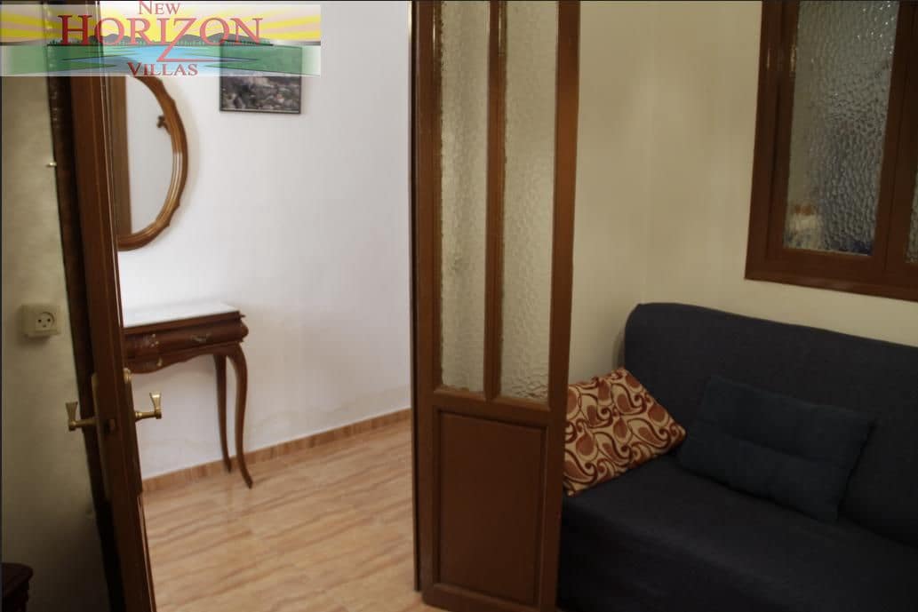 3 bedroom Flat for sale in Albanchez - € 50,000 (Ref: 9545908)
