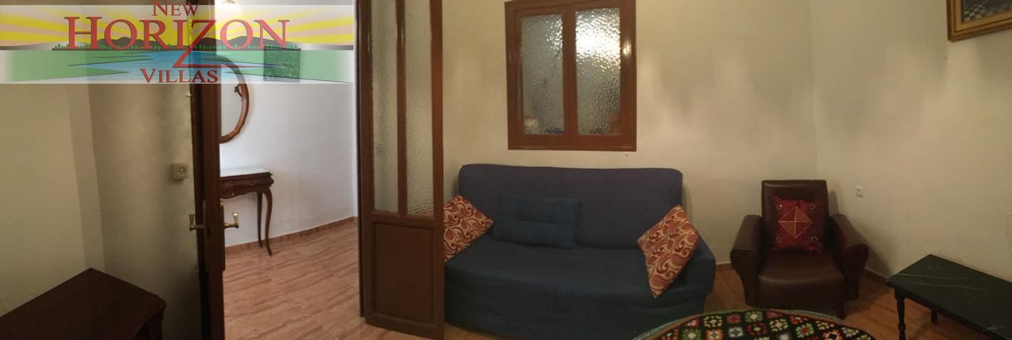 3 bedroom Flat for sale in Albanchez - € 50,000 (Ref: 9545908)