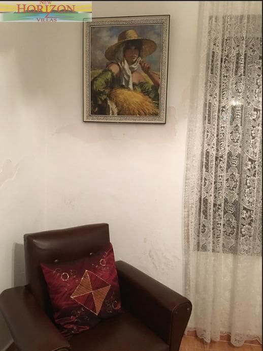3 bedroom Flat for sale in Albanchez - € 50,000 (Ref: 9545908)
